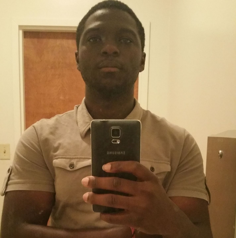 Meet your Posher, Samuel